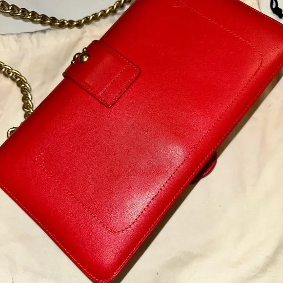 Pinko shoulder bag - Picture 8 of 9